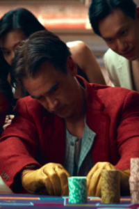 Ballad of a Small Player